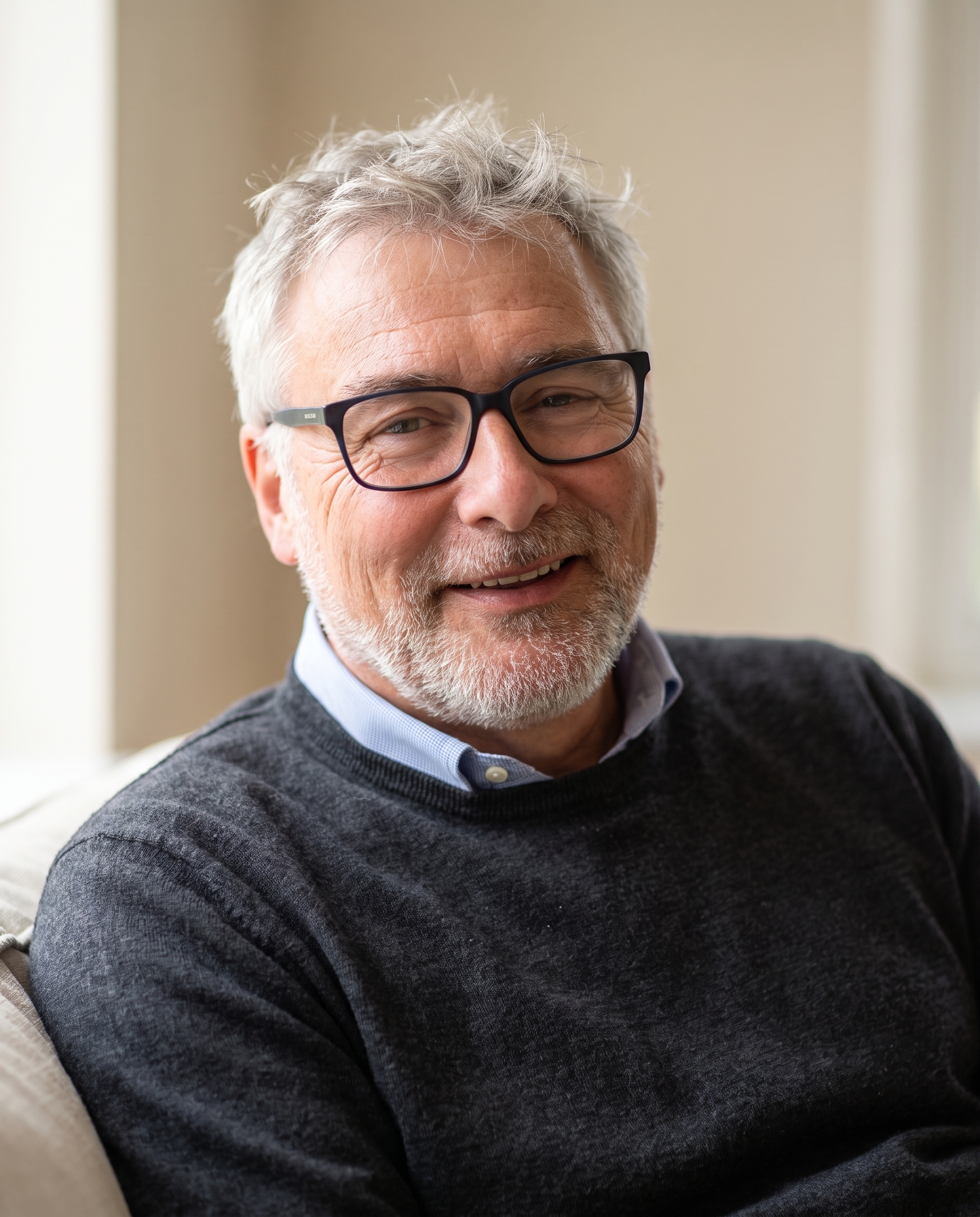 Robin, leadership and career coach
